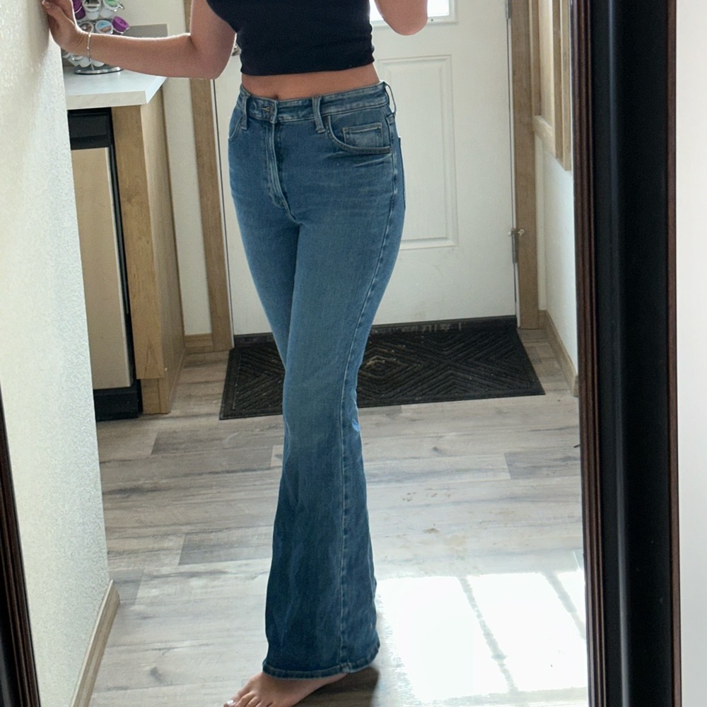 Lee Jeans